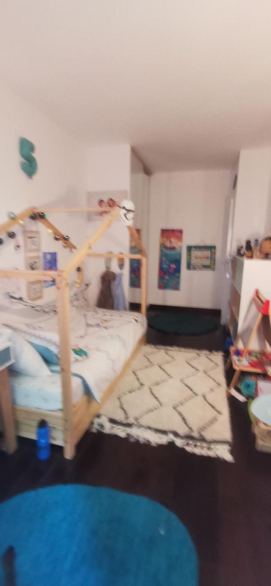 Appartement Nice Centre Vue Mer Avec Piscine Pour Famille, Couple D'Amis Pas De Groupes De Jeunes Autorises Cameră foto