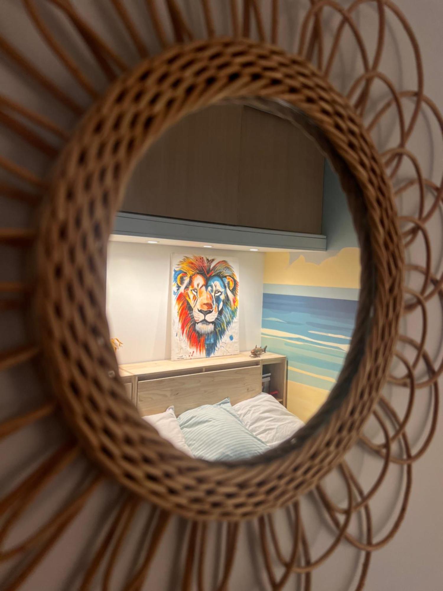 Appartement Nice Centre Vue Mer Avec Piscine Pour Famille, Couple D'Amis Pas De Groupes De Jeunes Autorises Exterior foto
