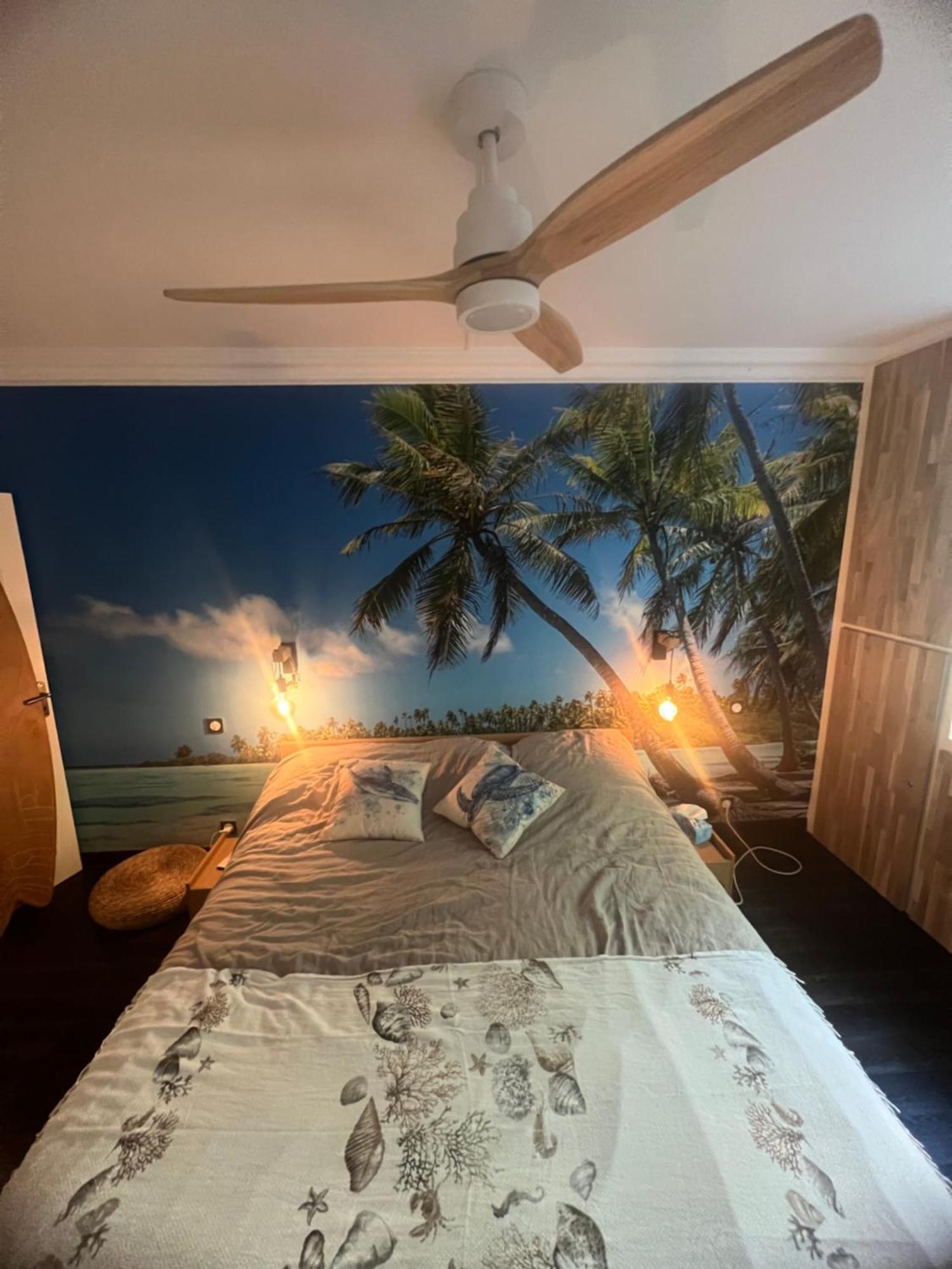 Appartement Nice Centre Vue Mer Avec Piscine Pour Famille, Couple D'Amis Pas De Groupes De Jeunes Autorises Exterior foto
